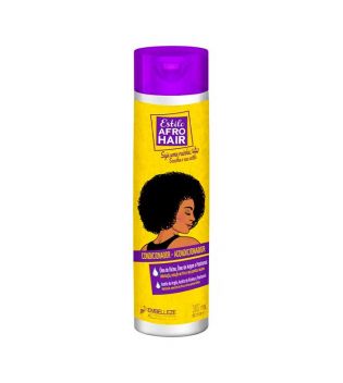 Novex - *Afro Hair Style* - Après-shampooing hydratant