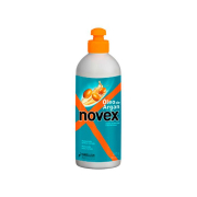 Novex - *Huile d'Argan* - Après-shampooing sans rinçage