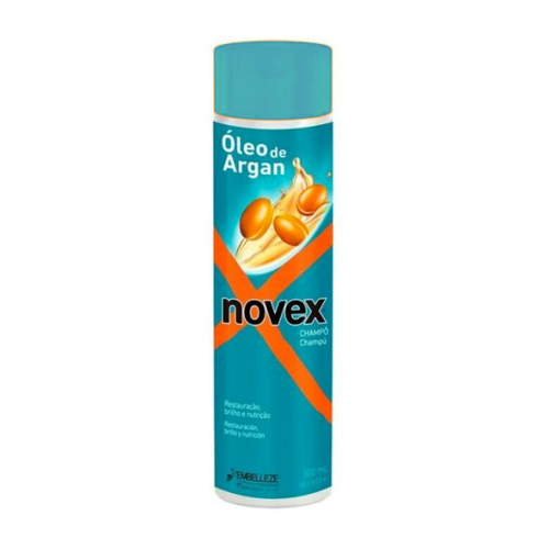 Novex - *Argan Oil* - Shampooing hydratant