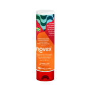 Novex - *Brazilian Keratin* - Revitalisant pour cheveux extrêmement abîmés et cassants