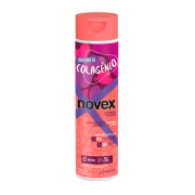 Novex - *Collagen Infusion* - Après-shampooing pour cheveux poreux et ternes