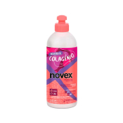 Novex - *Collagen Infusion* - Après-shampooing sans rinçage