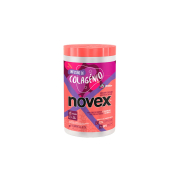 Novex - *Collagen Infusion* - Masque capillaire pour cheveux poreux et ternes 400g