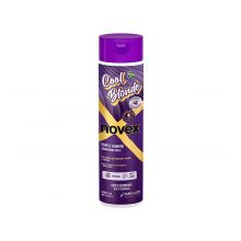 Novex - *Cool Blonde* - Shampooing violet neutralisant