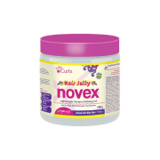 Novex - Gel fixateur léger Hair Jelly My Curls