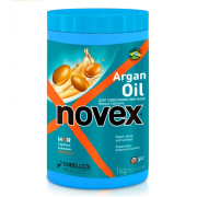 Novex - Masque capillaire revitalisant Argan Oil 1kg