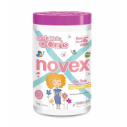 Novex - Masque capillaire My Little Curls 1kg