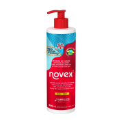 Novex - *My Curls Movie Star* - Activateur de boucles sans rinçage
