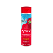 Novex - *My Curls Movie Star* - Shampooing hydratant pour des boucles douces