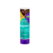 Novex - *My Curls My Style* - Après-shampooing hydratant - Cheveux bouclés