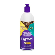Novex - *My Curls My Style* - Après-shampooing sans rinçage pour cheveux bouclés