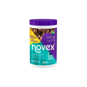 Novex - *My Curl My Style*- Masque capillaire revitalisant 400 gr - Cheveux bouclés
