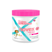 Novex - *My Little Curls* - Crème coiffante enfant
