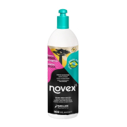 Novex - *Mystic Black* - Après-shampooing sans rinçage
