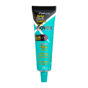 Novex - *Mystic Black* - Recharge de masque capillaire hydratation profonde