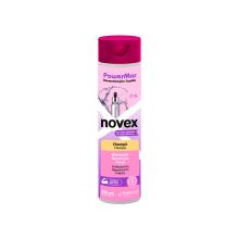 Novex - *PowerMax* - Shampoing à l'Acide Hyaluronique