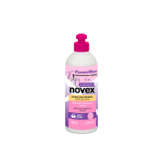 Novex - *PowerMax* - Crème coiffante - Hydratation, réparation et force