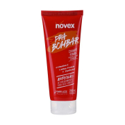Novex - *Pra Bombar* - Shampooing pour la croissance des cheveux