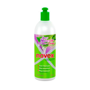 Novex - *Super Aloe Vera* - Après-shampooing sans rinçage