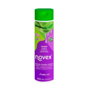 Novex - *Super Aloe Vera* - Shampooing équilibrant