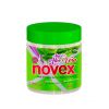 Novex - *Super Aloe Vera* - Gel coiffant et fixateur