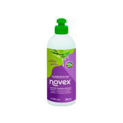 Novex - *Super Aloe Vera* - Gel définissant les boucles