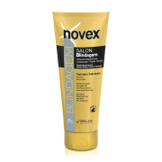 Novex - Traitement Leave-In protecteur thermique 90gr
