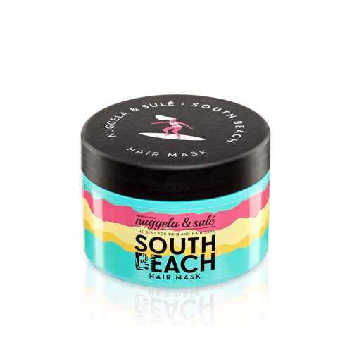 Nuggela & Sulé - Masque capillaire South Beach - 250ml