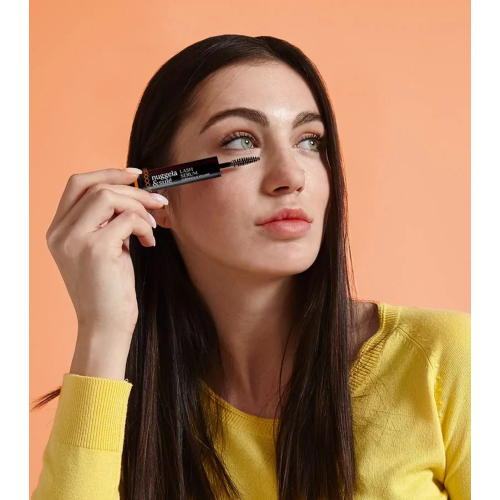 Nuggela & Sulé - Renforcement des cils + sérum volumateur