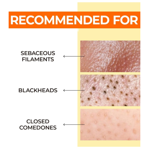 Numbuzin - Huile nettoyante No.1 Easy Peasy