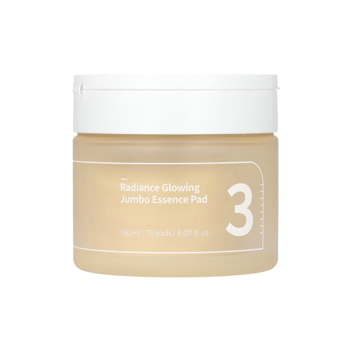 Numbuzin - Coussinets d'essence No.3 Radiance Glowing Jumbo