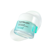 Numbuzin - Crème apaisante No.1 Pantothenic B5 Active