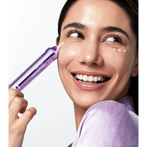 Numbuzin - Crème contour des yeux No.9 NAD+ Retinol Volumetox