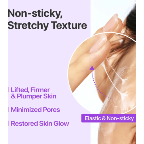 Numbuzin - Essence anti-âge 9+ NAD+ Bio Lifting-sil