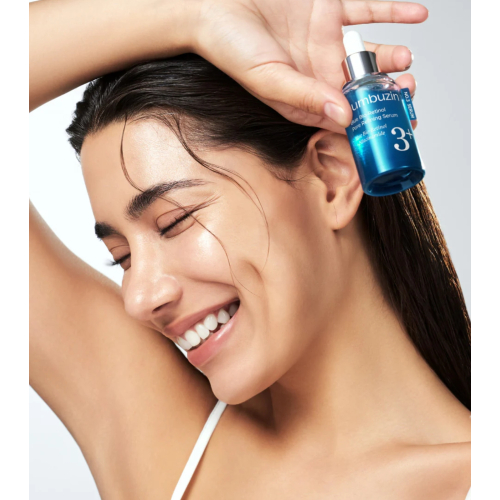Numbuzin - Sérum minimisant les pores No.3 Blue Bio-Retinol