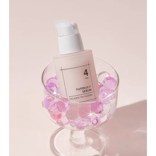 Numbuzin - Sérum No.4 Colágeno 73%