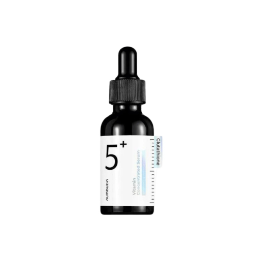 Numbuzin - Sérum Revitalisant No.5+ Vitamin Concentrated