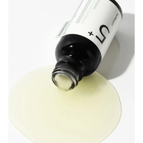 Numbuzin - Sérum Revitalisant No.5+ Vitamin Concentrated