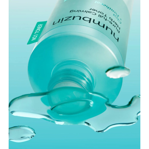 Numbuzin - Tonic apaisant Pure-full Calming Herb