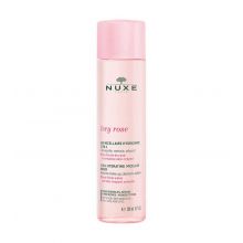 Nuxe - *Very Rose* - Eau Micellaire 3 en 1 - Hydratante
