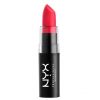 Nyx Professional Makeup - Rouge à lèvres Matte - MLS42: Crave