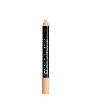 Nyx Professional Makeup - Hydra Touch Brightener - HTB02: Glow
