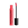 Nyx Professional Makeup - Suede Cream Lipstick - LSCL02: Life's a Beach
