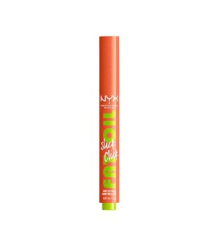 Nyx Professional Makeup - Baume à lèvres Fat Oil Slick Click - 06: Hits Different