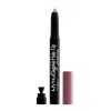 Nyx Professional Makeup - Rouge à lèvres Lingerie Push-Up - LIPLIPLS02: Embelishment