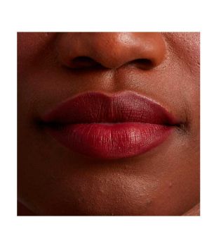 Nyx Professional Makeup - Rouge à lèvres Shout Loud Satin - Wife Goals
