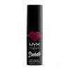 Nyx Professional Makeup - Rouge à lèvres Suede Matte - SDMLS10: Girl, bye