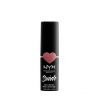 Nyx Professional Makeup - Rouge à lèvres Suede Matte - SDMLS05: Brunch Me