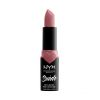 Nyx Professional Makeup - Rouge à lèvres Suede Matte - SDMLS05: Brunch Me