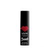 Nyx Professional Makeup - Rouge à lèvres Suede Matte - SDMLS09: Spicy